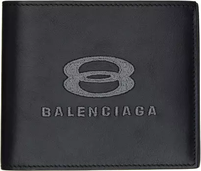 Складной кошелек Unity Square Balenciaga