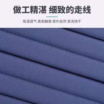 Складной матрас Revos, напольный коврик для сна, влагостойкий коврик для обеденного перерыва, детский спальный офисный одноместный осенне-зимний сон LL6