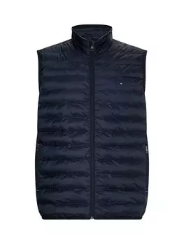 Складной пуховый жилет Tommy Hilfiger, Desert Sky