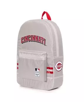 Складной рюкзак Men's and Women's Supply Co. Cincinnati Reds Herschel, серый
