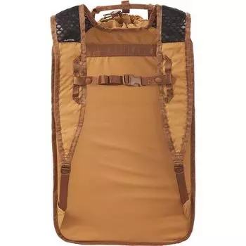 Складной рюкзак объемом 18 л DAKINE, цвет Pure Caramel