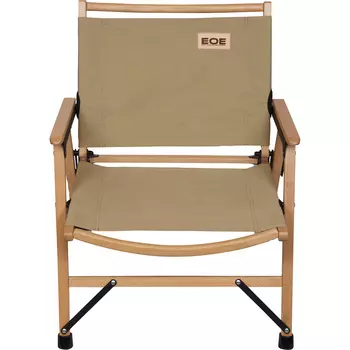 Складной стальной походный стул VH Eifel Outdoor Equipment