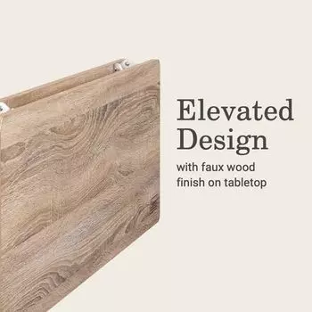 Складной стол Living Collection Coleman, цвет One Color