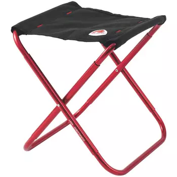 Складной стул Stool Robens, красный