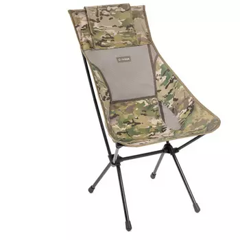 Складной стул Закат Helinox, оливковый