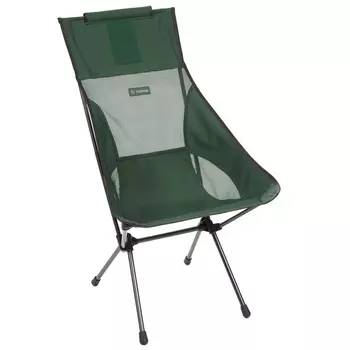 Складной стул Закат Helinox, зеленый