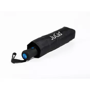 Складной зонт JuCad, черный