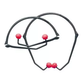 Складные беруши Percap SNR 24 дБ Honeywell
