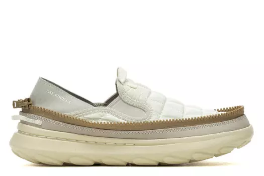 Складные кроссовки Hut Moc 2 Merrell, белый