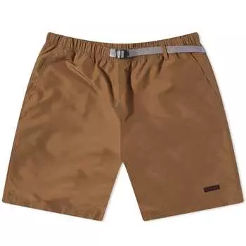 Складные шорты Gramicci Shell