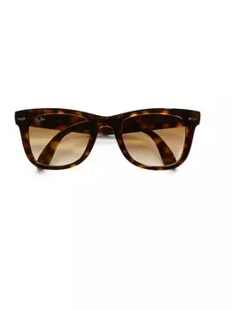 Складные солнцезащитные очки Wayfarer RB4105 Ray-Ban