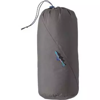 Складные вейдерсы Swiftcurrent мужские Patagonia, цвет Hex Grey