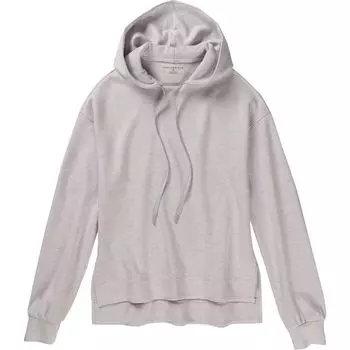 Склофт мягкая худи Travismathew, черный