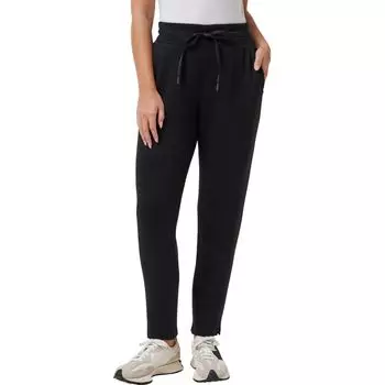 Склофт мягкие брюки Travismathew, черный