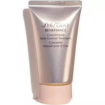 Skn C.Neck Con Лечение 50 мл, Shiseido
