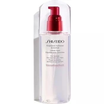 Skn Sdp Trea Soft En 150мл, Shiseido