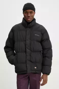 СКОБИ куртка Dickies, черный