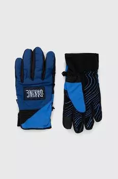 Сколько Dakine, синий