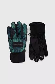 Сколько Dakine, зеленый