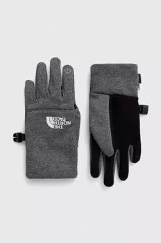Сколько для детей The North Face, серый