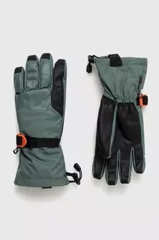 Сколько Новас Dakine, зеленый