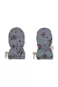 Сколько новорожденных Konges Sljd, темно-синий