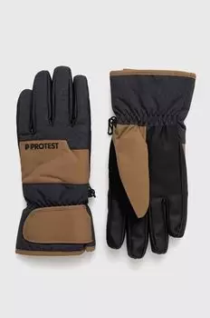 Сколько Пртвенернов Protest, черный