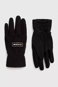 Сколько транзитов Dakine, черный