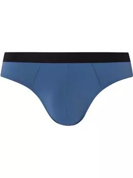 Скользящий микро-тач Hanro, синий