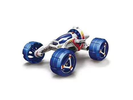 Сконструируйте и создайте бегун для бахи с соленой водой Inna marka