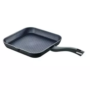 Скородка-гриль allrounder balance Berndes, черный