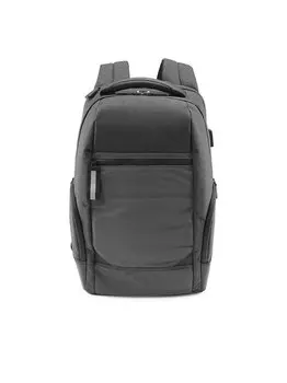 Скорость рюкзака Picard, черный