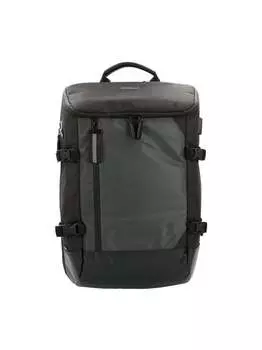 Скорость рюкзака Picard, черный