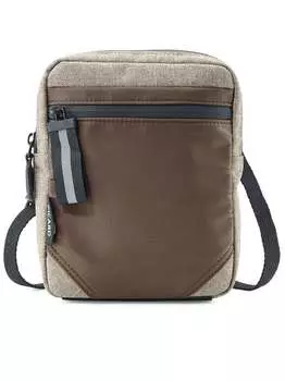 Скорость сумки через плечо Picard, бежевый