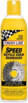 Скоростной обезжириватель Finish Line