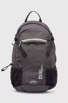 Скоростной рюкзак Jack Wolfskin, серый
