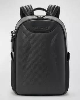 Скоростной рюкзак Tumi, цвет Carbon