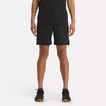 Скоростные шорты 4.0 Reebok, черный