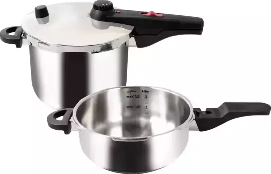 Скороварка KELOMAT