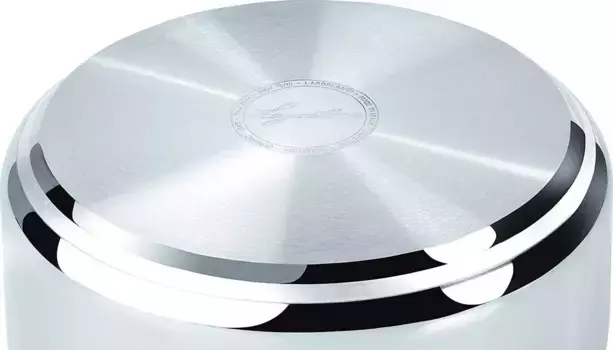 Скороварка Lagostina, серый