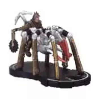 Скорпем-Арбалетчик #092, Mage Knight - Lancers - Singles