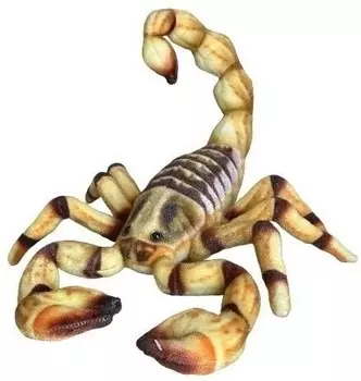 Скорпион 41см Inna marka