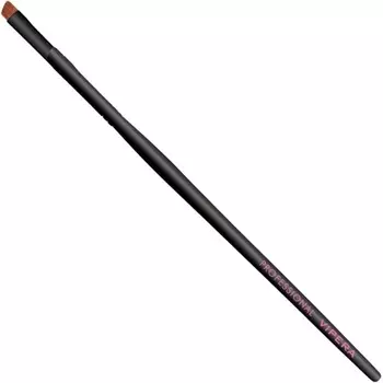 Скошенная кисть для бровей и век, Vipera