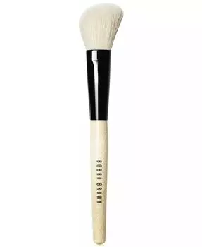 Скошенная кисть для лица Bobbi Brown