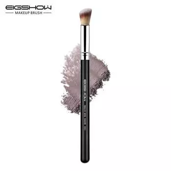 Скошенная кисть для растушевки контура носа Eigshow Beauty E851