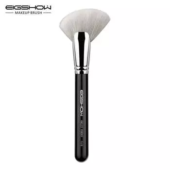 Скошенная кисть для румян Eigshow Beauty F618