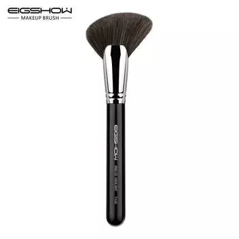 Скошенная кисть для румян Eigshow Beauty F648