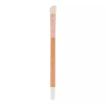 Скошенная кисть для теней Bachca