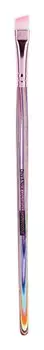 Скошенная кисть для теней Diva & Nice Cosmetics Professional