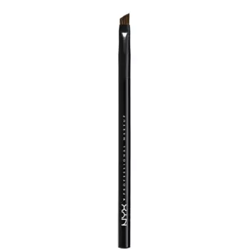 Скошенная кисточка Pro Nyx Professional Makeup